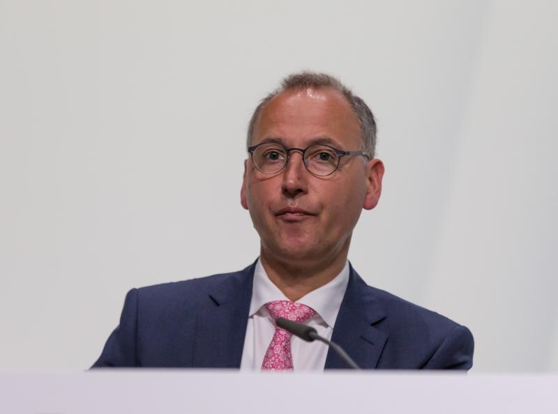 Werner Baumann, Chairman of the Bayer Board of Management said the acquisition will be able to help "secure and improve" farmers' harvests "even better"