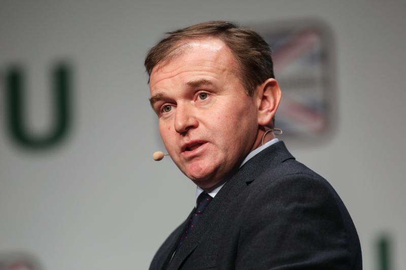 £23.5m in small grants has been allocated to boost farming productivity across the UK, Farming Minister George Eustice has announced