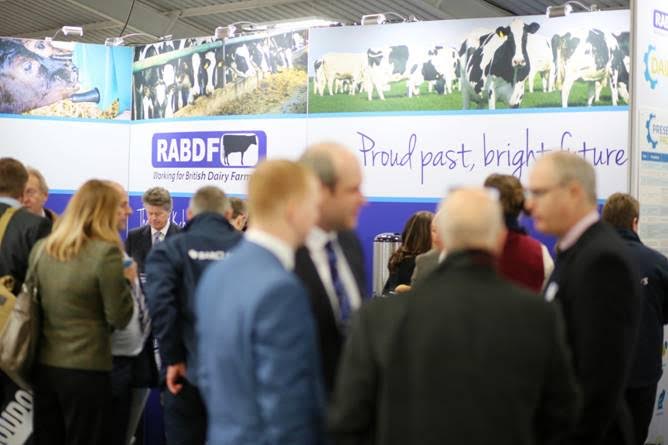 The 2018 event was seen as a real success with applauded for the quality of visitors attending