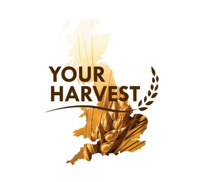 NFU has launched the #YourHarvest campaign to raise the profile of the arable sector