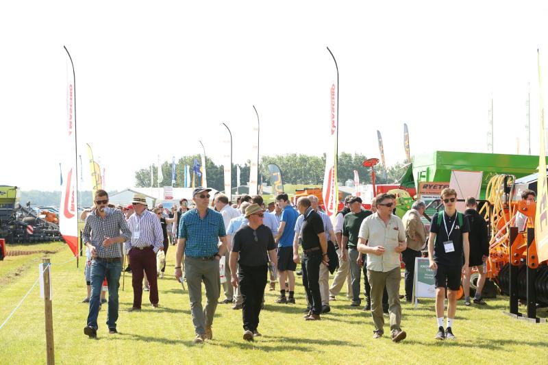 All possible outcomes of Brexit will change the farming environment, according to AHDB