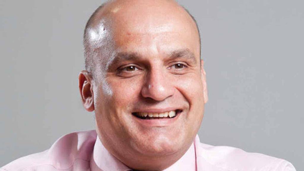 Ash Amirahmadi was Vice President of Milk, Members and Trading for five years, working closely with the co-operative’s 2,400 UK farmer owners