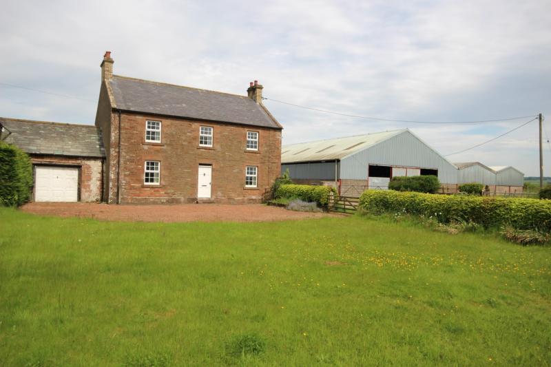 10year FBT in Cumbria offers 'tremendous opportunity' for new entrant