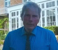 Farmer William Taylor has gone missing from his home in Gosmore, North Hertfordshire