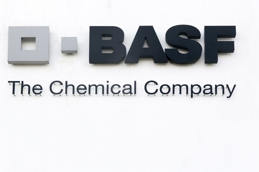 BASF, the largest chemical producer in the world, has collaborated with Japanese chemical giant Sumitomo Chemical on the new fungicide