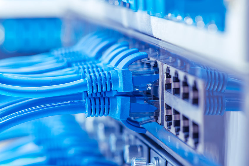 The NFU said fast rural broadband is "essential" for a "forward-thinking and dynamic" farming industry