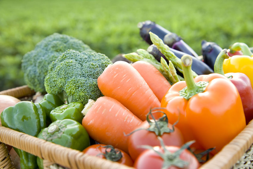 Exports of food and drink overall were up by 5.5 per cent year-on-year in the first quarter of 2018