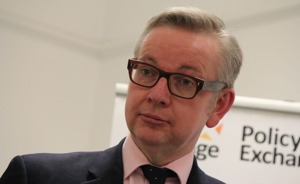 The British Veterinary Association has asked Michael Gove to correct his EU vet snub