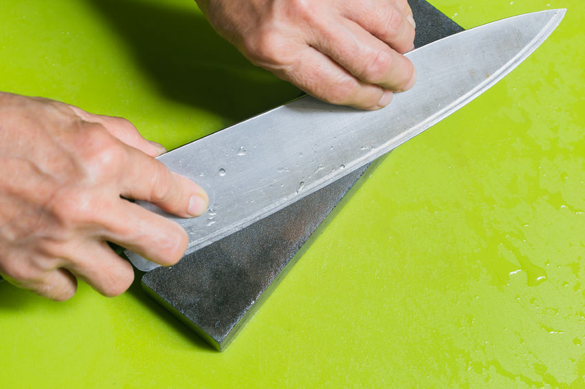 Concerns were previously held that any measures would have disproportionately affected rural businesses where knives are essential tools
