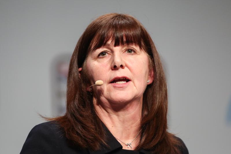 Wales' Cabinet Secretary Lesley Griffiths has agreed that requests for derogations from Glastir root crop and hay meadow options can now be submitted