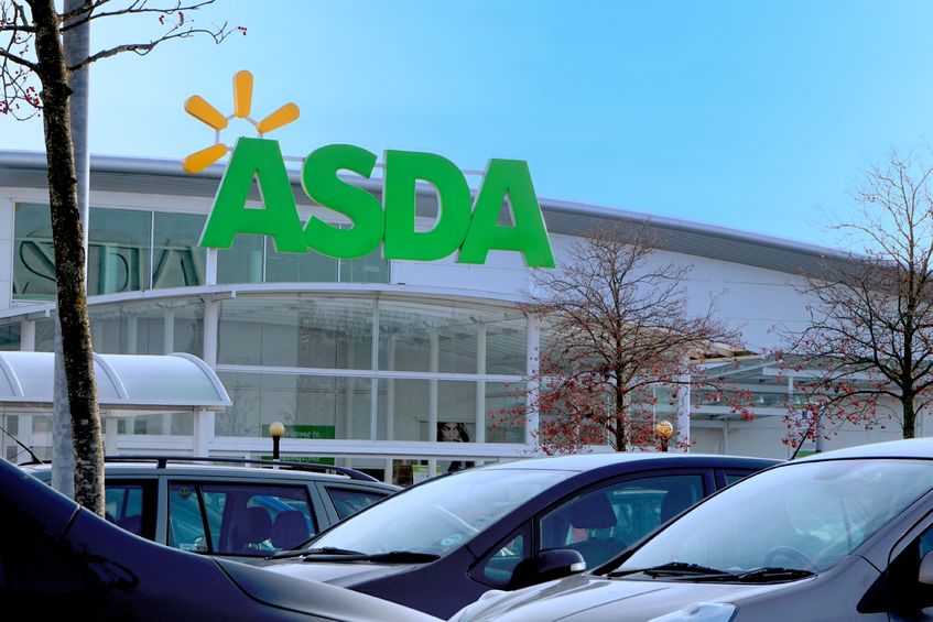 Despite being the lowest performer in the survey, Asda said it is committed to "great value" pork and commits to British "whenever possible"