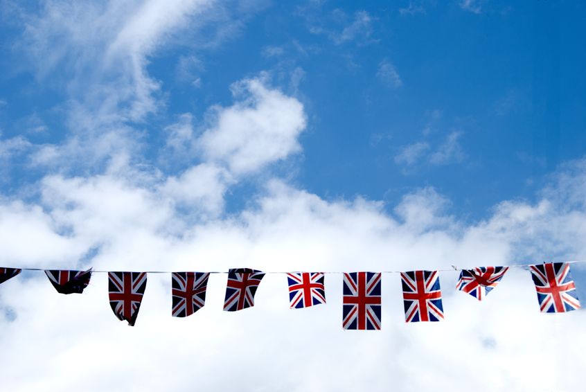 The competition is seen as a celebration of British farmers, local producers and food businesses