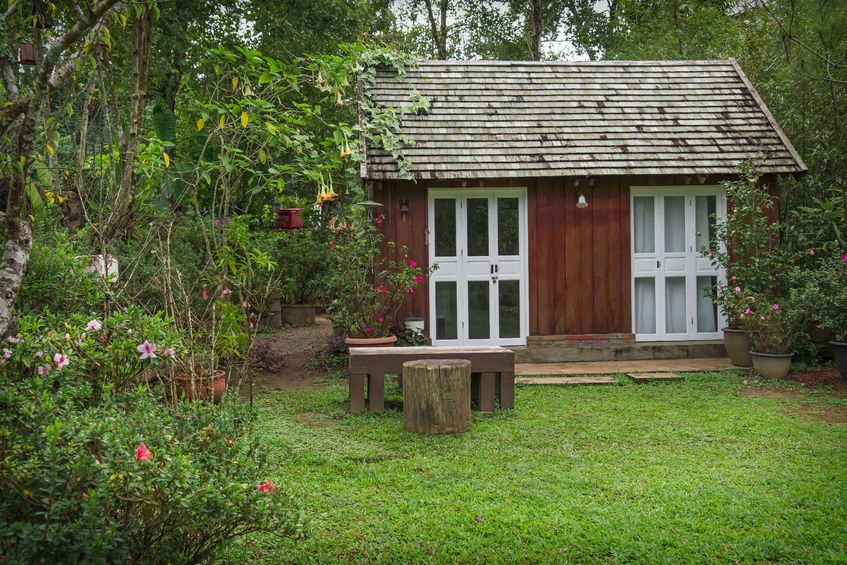 Old Mill accountants explains how rural businesses, which run furnished holiday lets, could now benefit from Inheritance Tax relief