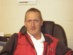 Graham Guy