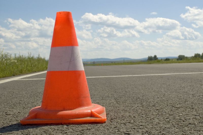Farmers are being urged to put in place effective safety procedures