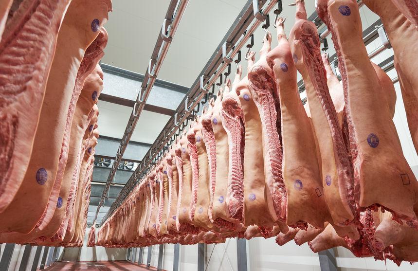 A third of small abattoirs have closed in the past ten years and closures are continuing