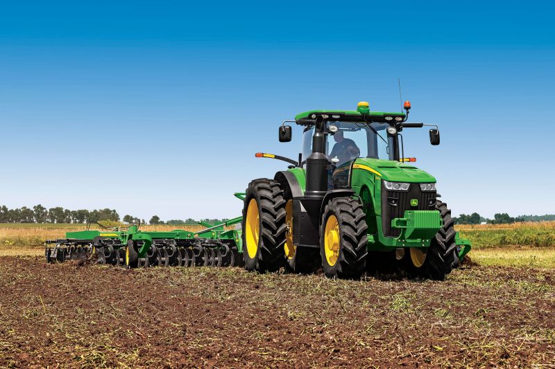 New research has analysed the likely financial cost of this year's unpredictable harvest on farmers across the East Midlands