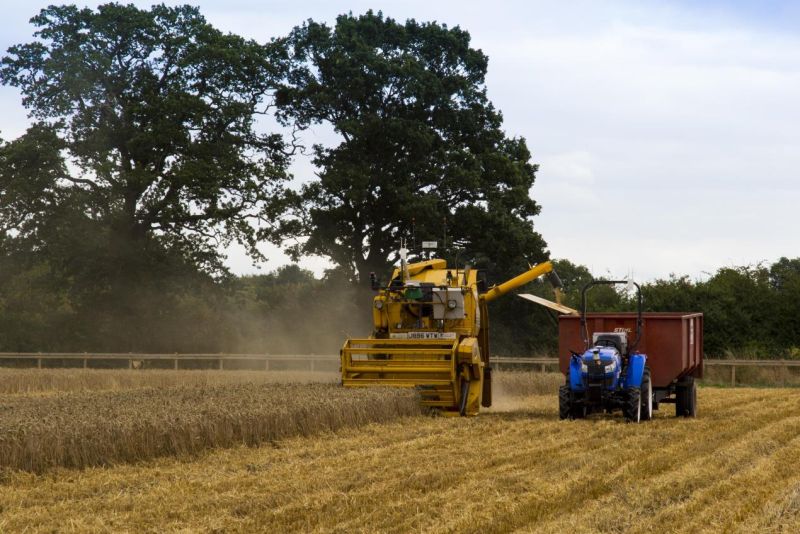 The Hands Free Hectare has attracted attention from across the globe since the project started in October 2016