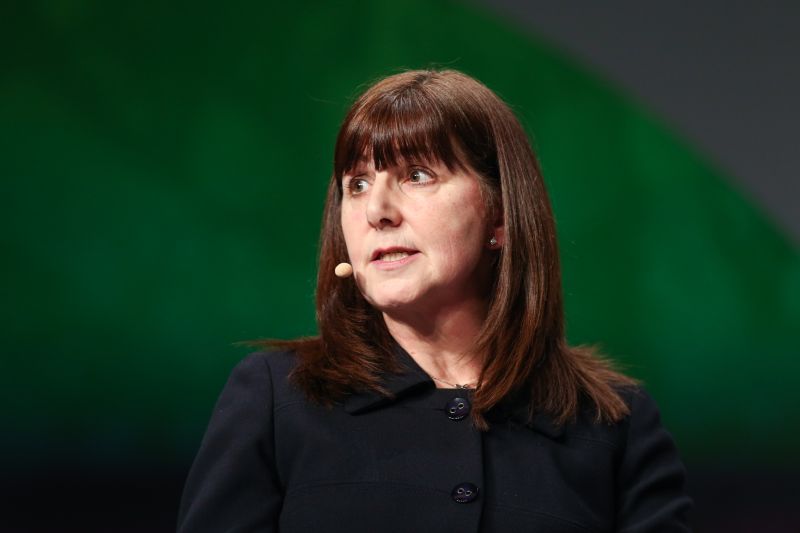 Wales' Cabinet Secretary for Rural Affairs, Lesley Griffiths has written an open letter to Welsh farmers to back her proposals