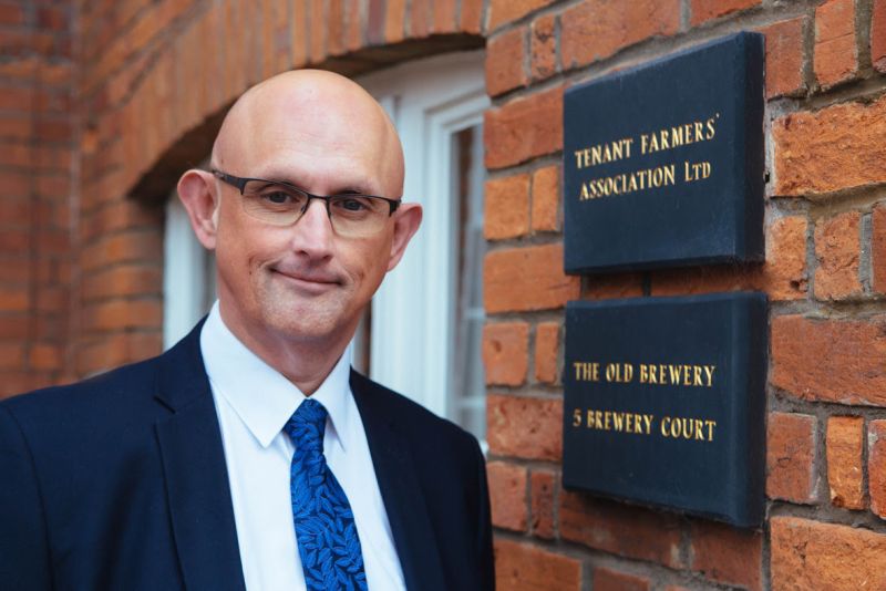 TFA Chief Executive, George Dunn it is "illogical" for the Government to ask for recommendations and then do nothing
