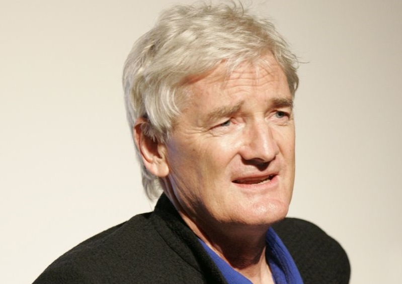 Dyson has invested £75 million into his farming and energy business (Photo: Eva Rinaldi/CC BY-SA 2.0)