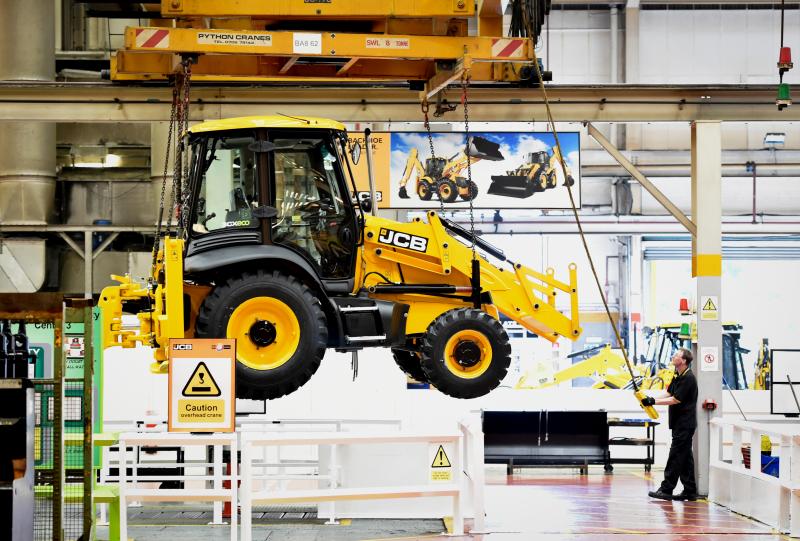 The British company has had a strong year despite Brexit uncertainty