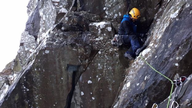 (Photo: Cockermouth Mountain Rescue Team)