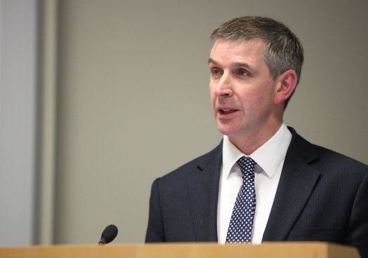 UFU president, Ivor Ferguson, said the outcomes of both related judicial reviews will have a "lasting, positive impact" for farmers