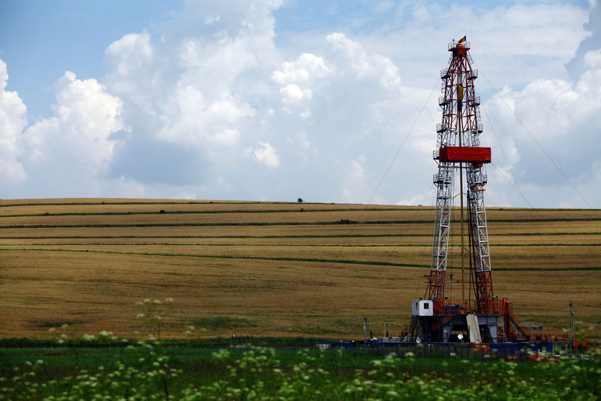 The first fracking in the UK for seven years will start on Saturday