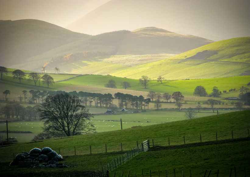 The Scottish Land Commission was set up as part of the Land Reform (Scotland) Act 2016