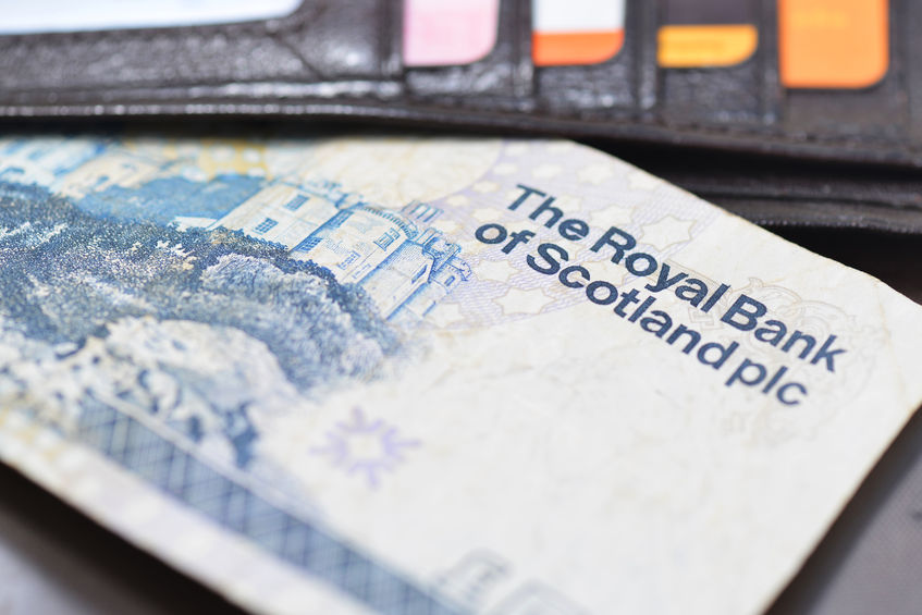 If the EU's Financial Discipline Mechanism money hasn't been used, farmers get reimbursed