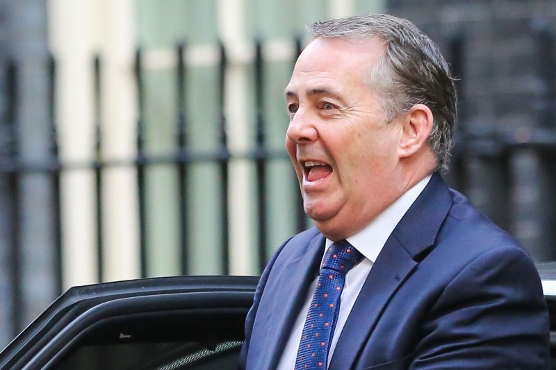 The UK must now begin discussions with WTO countries that opposed proposals or face trade disputes (Photo: Dinendra Haria/Shutterstock)