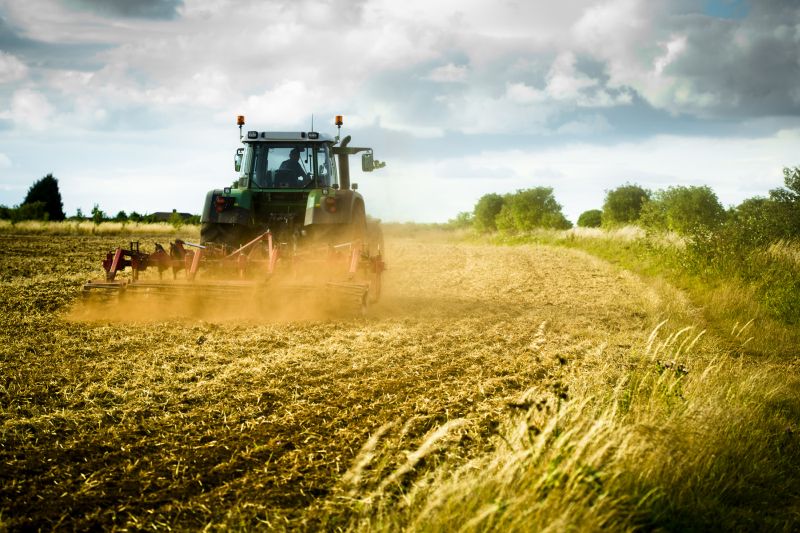 Last weekend alone, the country witnessed two farm-related deaths