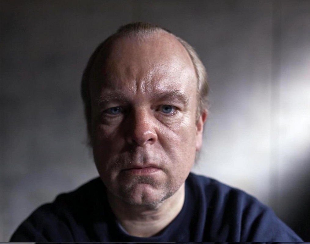 Steve Pemberton, best known for The League of Gentlemen, will play the role as Tony Martin (Photo: Channel 4)