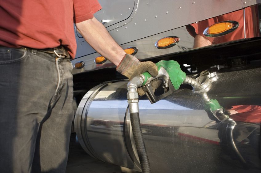The AgInflation Index has identified fuel as a leading contributor to a 7.8% rise in input costs