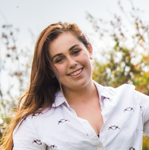 Georgina Moody saw first hand how the southern hemisphere dairy farming industry operates