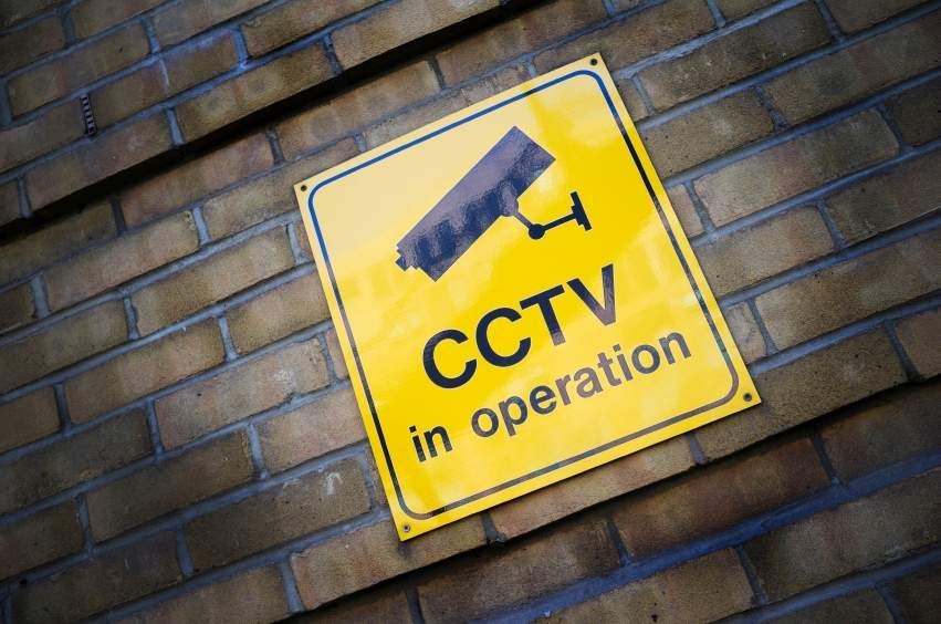 A significant proportion of small abattoirs have not yet installed CCTV