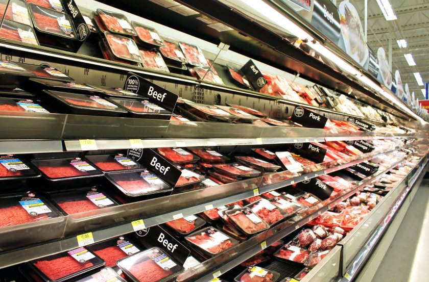 The RSPCA said such labelling would reward those farmers who are prepared to invest in higher welfare systems and help create a brand of quality British food