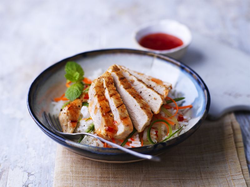 Millions of pounds of additional sales have already been generated through earlier phases of AHDB Pork’s advertising