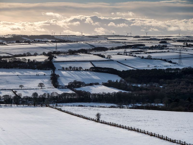 2018's adverse weather led to an increase in farmers and farm workers ask for financial support