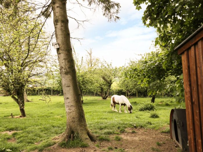 With the cottages in high demand, work on a third property, The Byre, was completed in May 2018, at a cost of £200,000