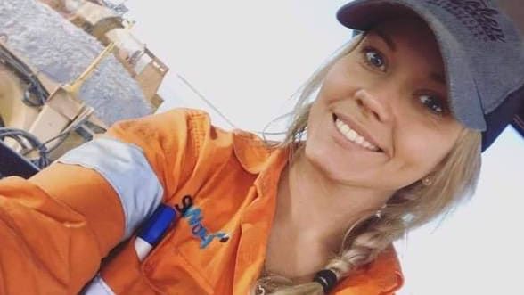 The Finnish backpacker hoped to find genuine responses in a Facebook group (Photo: NZ Farming/Facebook)