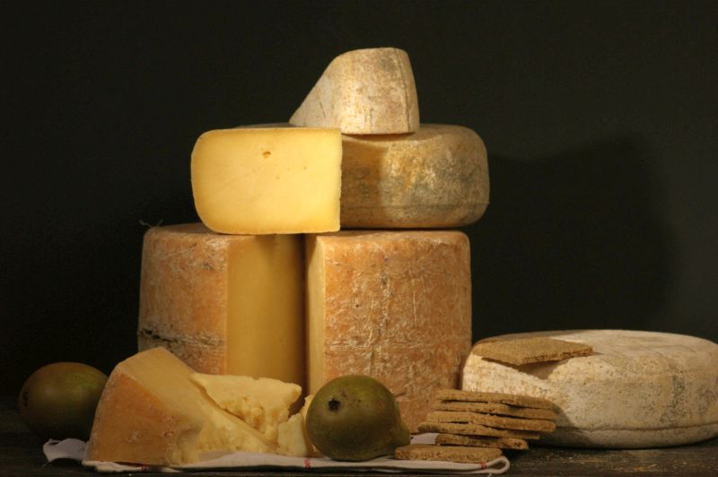 Cheesemakers are concerned the new guidance concerned will ‘effectively make raw milk cheese production unviable’