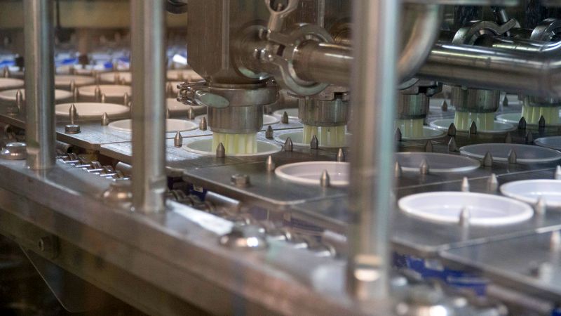 Lancashire Farm Dairies has completed an investment worth over £3.5m in a new plant following increased product demand