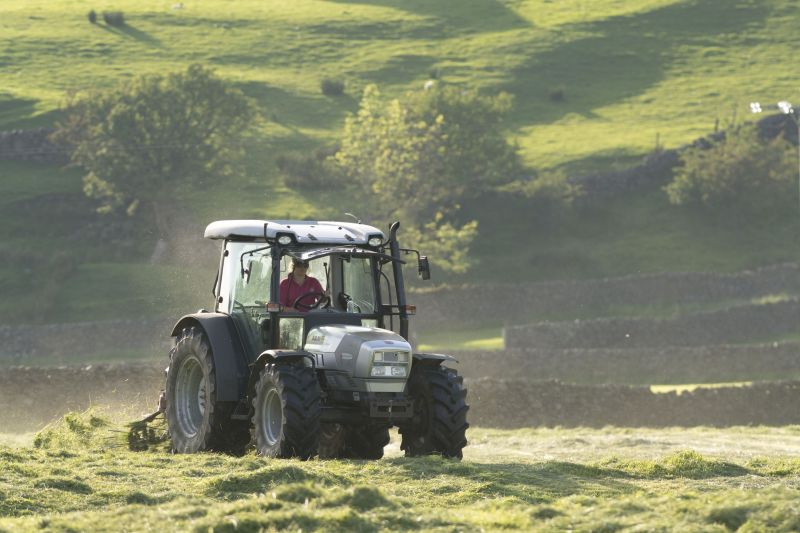 This reduction in mainly rural local authorities is driving Scotland’s overall reduction in the pay gap (Photo: FLPA/Wayne Hutchinson/Shutterstock)