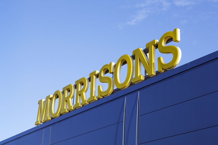 Approximately 200 Arla farmers will now be directly supported by Morrisons