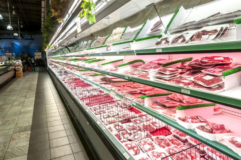 The FSA's current 10-day rule 'disadvantages' the red meat sector
