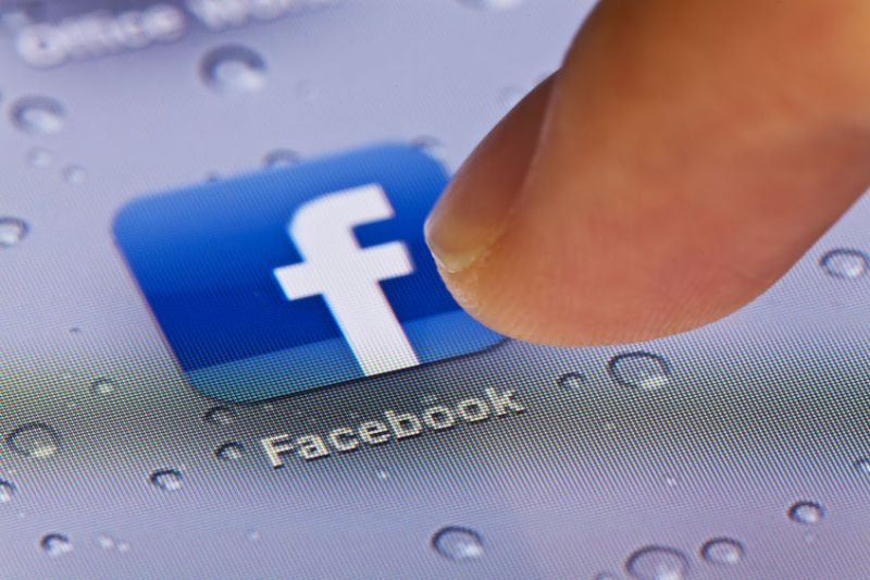 Facebook acted to remove online harassment targeted at game farms following uproar from users