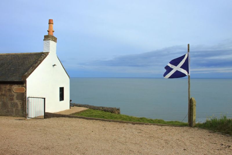 The UK government offered to include Scotland in a schedule of its forthcoming national agriculture bill, which was declined by the SNP-led government