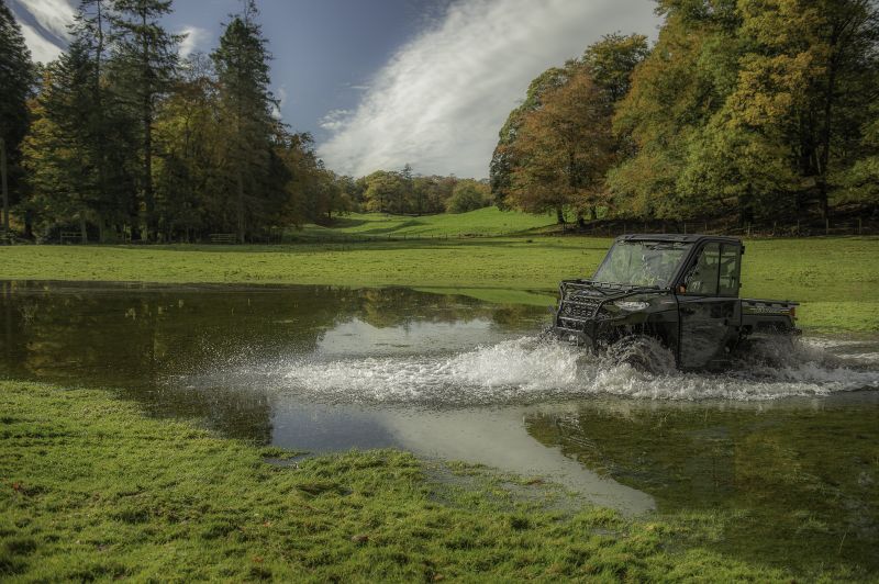 Claim up to £1000 off Pure Polaris accessories